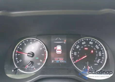 2021 Toyota Rav4 Xle Premium from USA, damaged, VIN 2T3C1RFV4MC137558